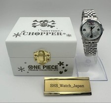 Orologio Seiko One Piece Tony