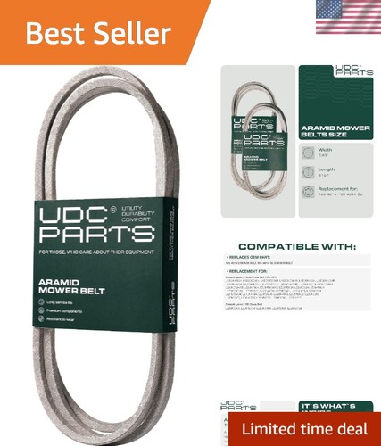 Udc parts 103 4014 cinghia - 103-4014,