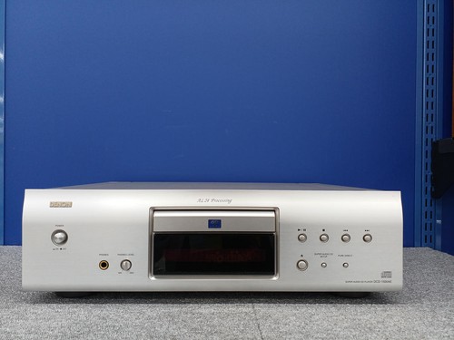 Denon dcd 1500ae - dcd-1500ae, sacd