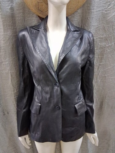 Giacca donna vera pelle - giacca,