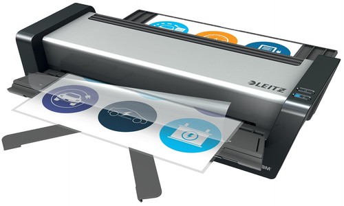 Leitz ilam touch turbo pro - touch,
