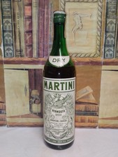 Martini Dry Vermouth 1lt 18.5%