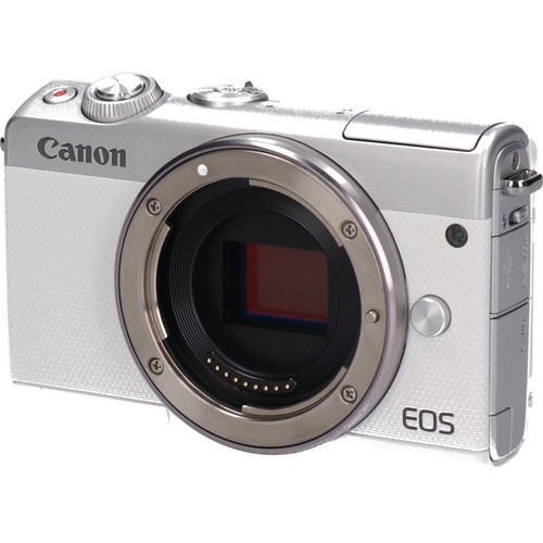Fotocamera digitale canon - fotocamera, eos