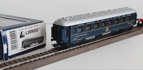 Lima 309202 voiture - lima,