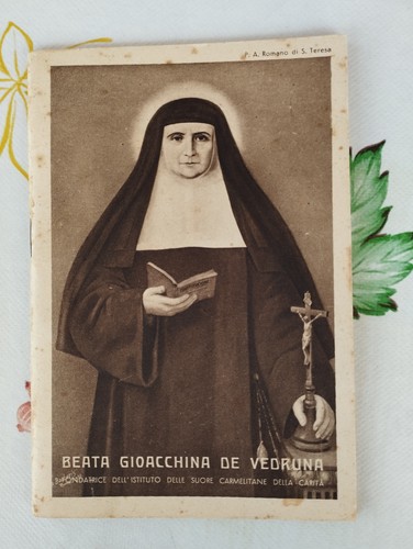 Libretto santino beata - libretto,