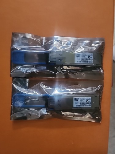 Modulo ricetrasmettitore cisco - modulo,