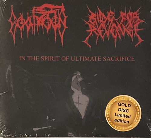 Goatmoon ride for revenge - goatmoon,
