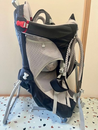 Osprey marsupio bambini - marsupio, poco