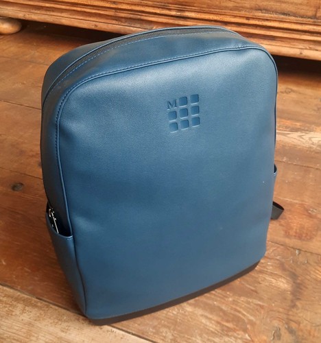 Zaino moleskine classic blu - moleskine,