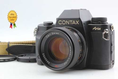 Mint contax aria - contax,