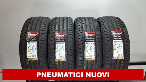 Gomme nuove 235 - gomme, 0105