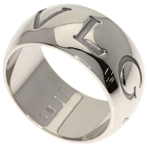 Bvlgari monologo ring - bvlgari,