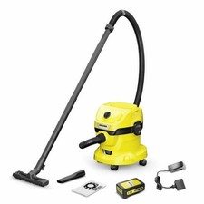 Karcher aspiratore solidi