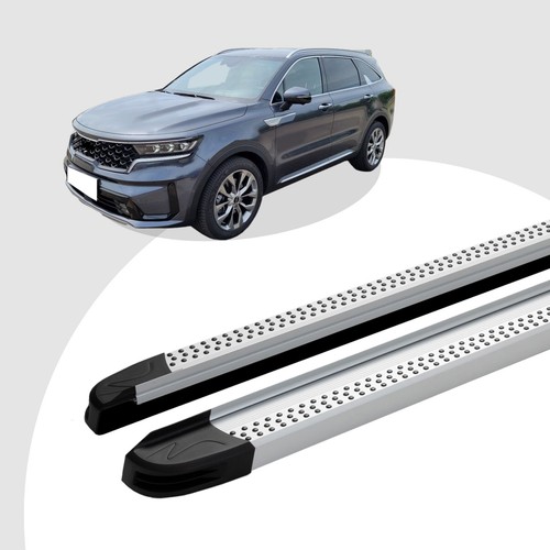 Pedane adatte per kia sorento - adatte,