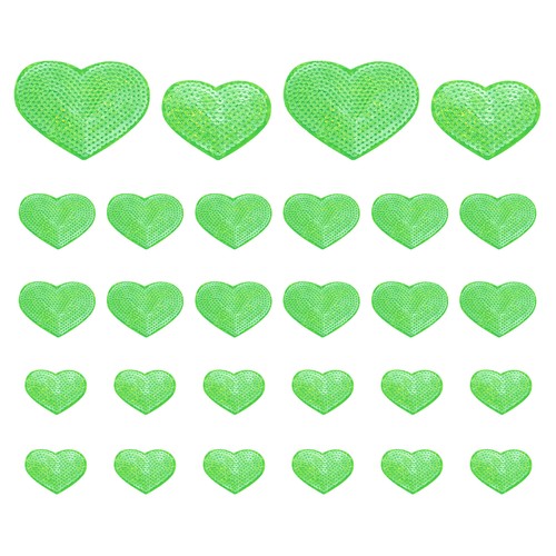 Per applique patch - per, pz