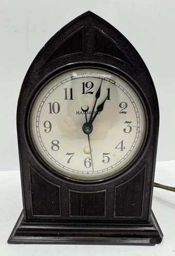Orologio hammond camino - hammond, a