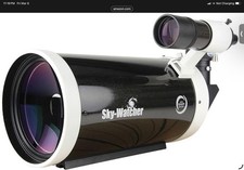 Telescopio skywatcher 150mm - telescopio,