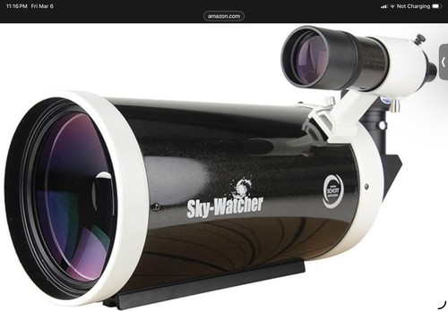 Telescopio skywatcher 150mm - telescopio,