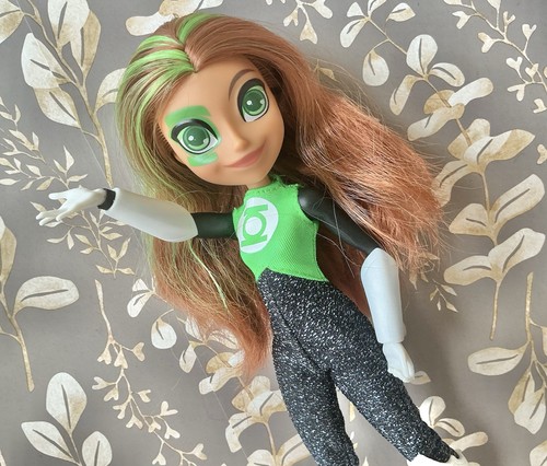 Comics super hero girl - dc,