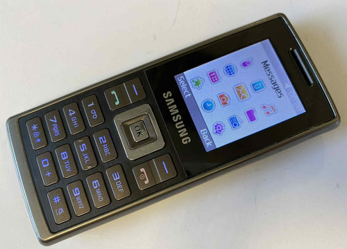 Samsung m150 - m150, (sgh-m150)