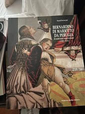 libro arte Bernardino di