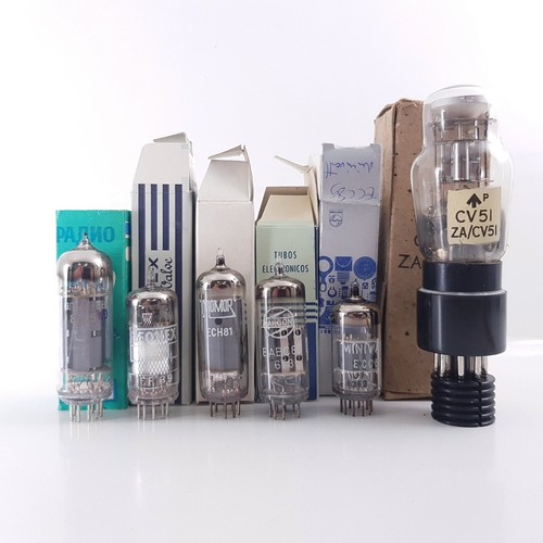 Kit tubo radio - 1,