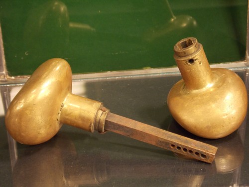 Pomelli per porta - pomelli,