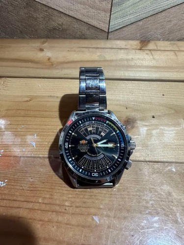 Orologio automatico uomo