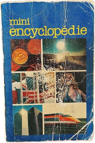 500385587 mini enciclopedia - 500385587,