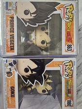 Funko Pop! Pacchetto