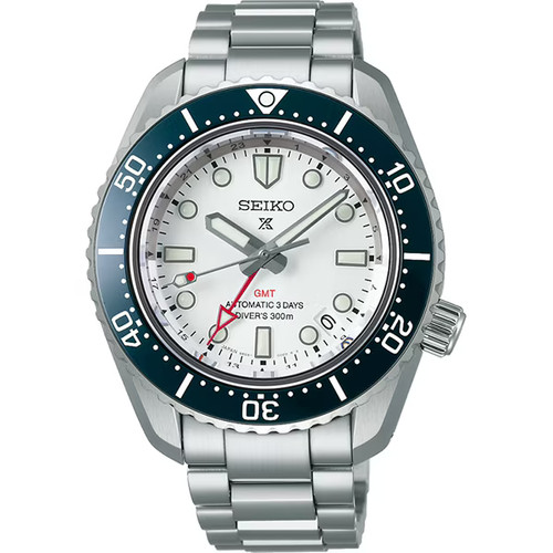 Seiko prospex sbej029 - seiko, diver
