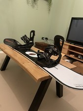 tavola snowboard Burton Custom