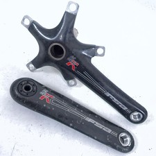 FSA SL-K Set braccio triplo