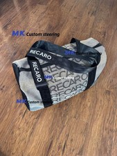 RECARO Tessuto Grande Borsone