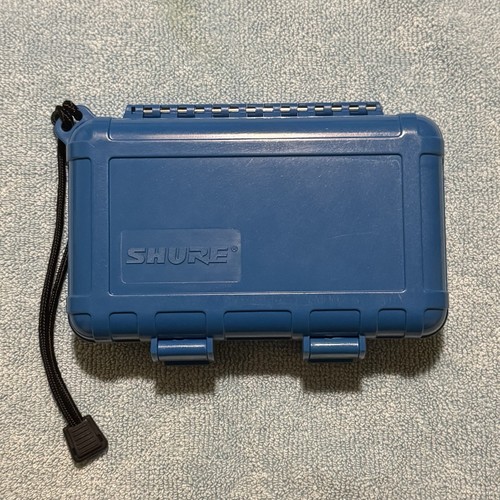 Shure mcc 2000 giradischi - shure,
