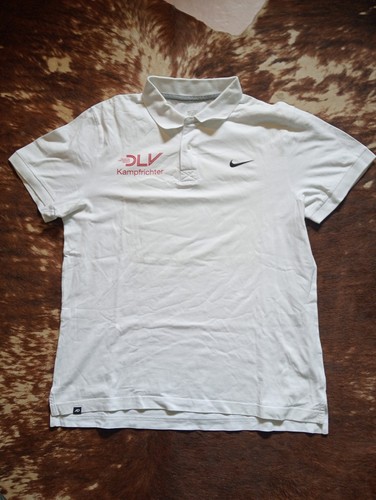 Nike polo bianca taglia - nike,