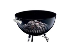 GRIGLIA FOCOLARE PER BARBECUE