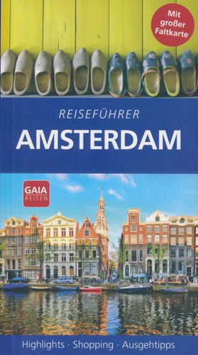 Amsterdam guida turistica - guida,