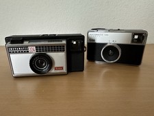 Set 2 fotocamere Kodak