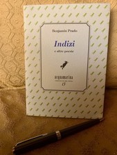 Indizi e altre poesie