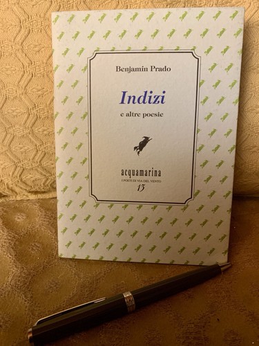 Indizi altre poesie - e,