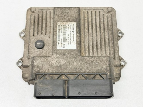 Centralina motore per - motore, fiat