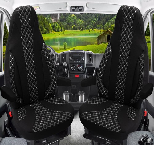 Coprisedili camper per - , adria