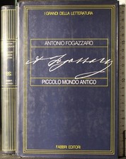 Grandi della letteratura - i,