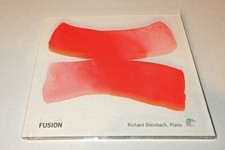 Fusion [Digipak] Richard