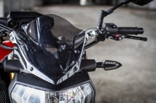 Cupolino Yamaha MT 09