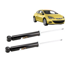 KIT 2 AMMORTIZZATORI