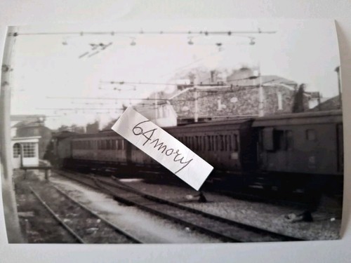 Fotografia stazione bra - stazione,
