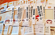 Scatole esterne vuote Funko Pop #5