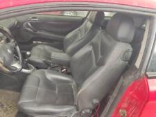 Sedile Anteriore Sinistro per